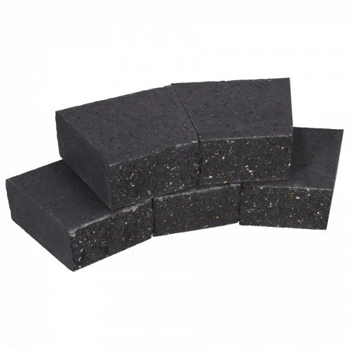 GardenWall Nero 22x18.5 22x18,5cm