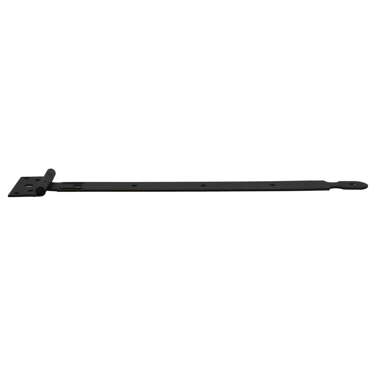Kruisheng 400mm zwart TXT