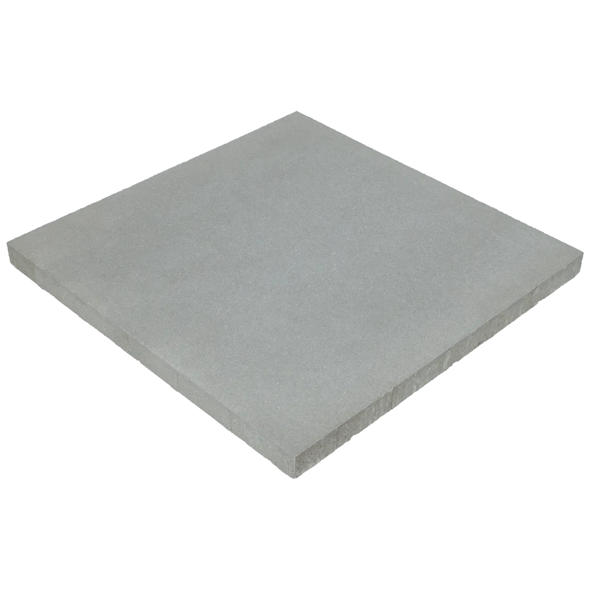 Nova Steel 60x60x4cm Bruin, Grijs