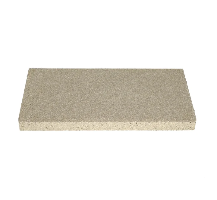 Zoak Donker 60x30x5,5cm Grijs