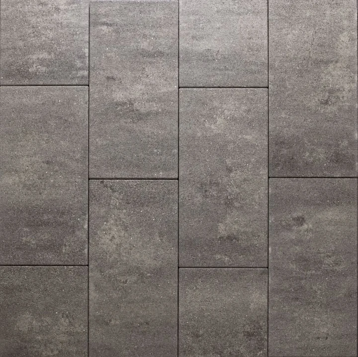 Eliton supreme linea 30x60x6 amiata Redsun betontegel