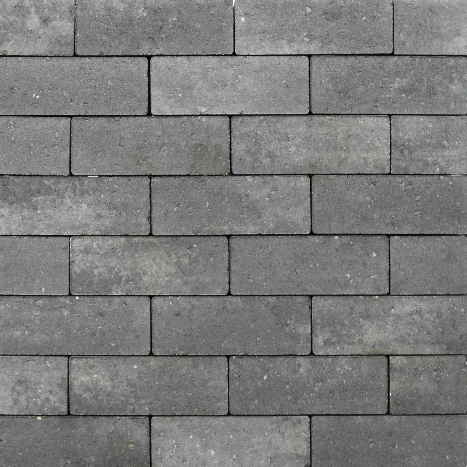 Strackstone Crown GRN+ Dikformaat 21x7x8 vlak Madrid genuanceerd KOMO PL2 8x7x21cm