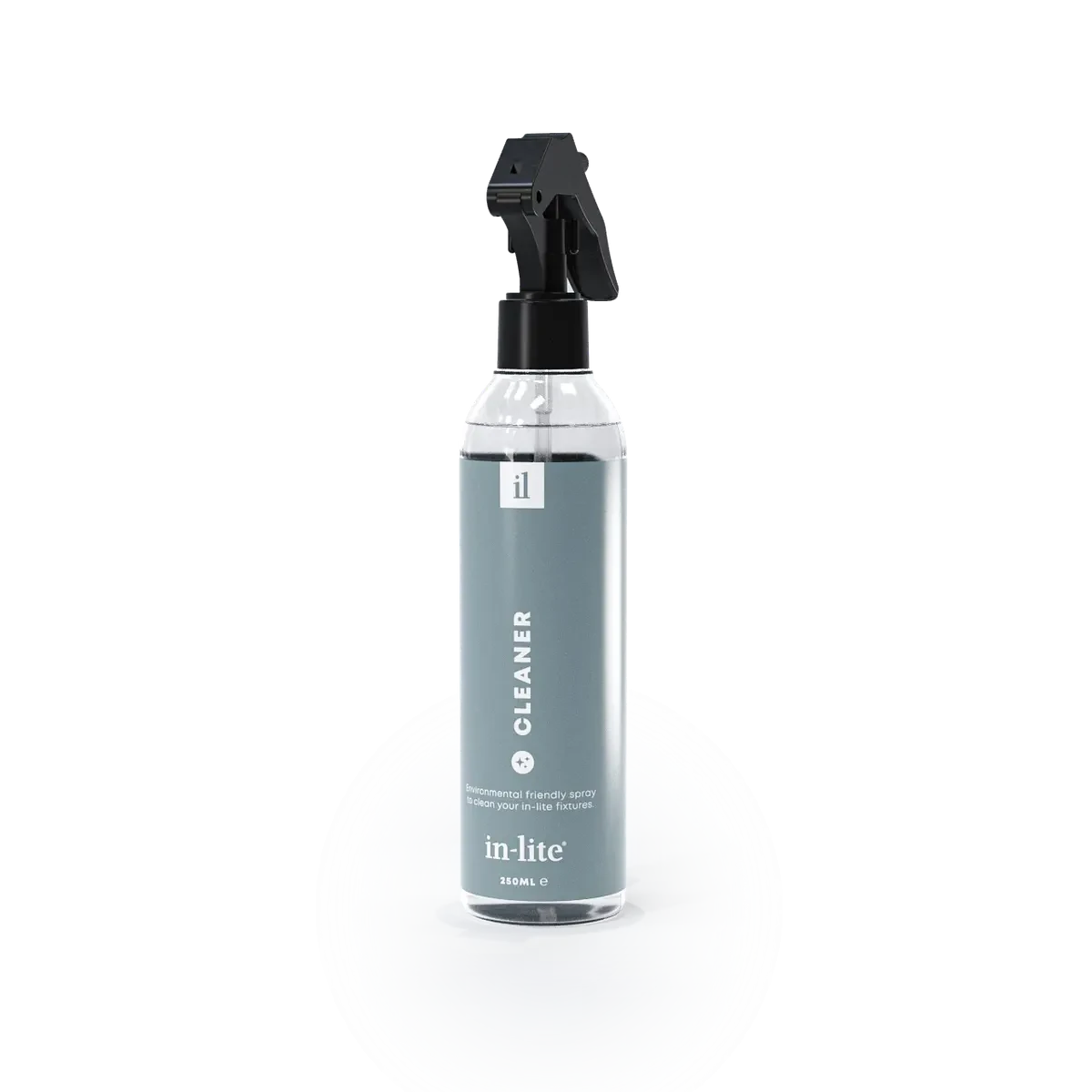 In-Lite Fixture Cleaner