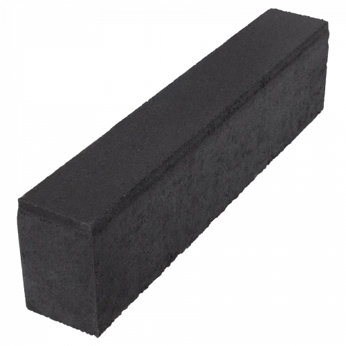Linia Excellence palissade Nero 10x60x15cm