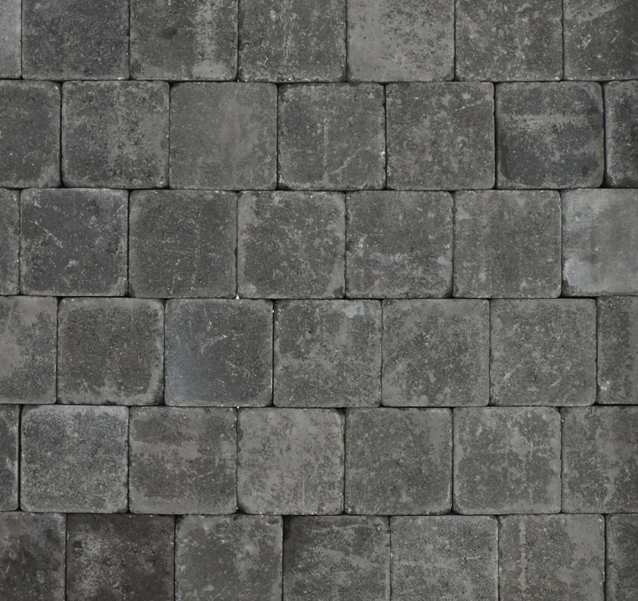 Tambour 10x10x6 10x10x6cm