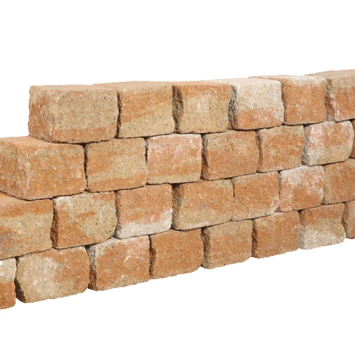 Combi splitton 20x20x15cm mont blanc Redsun stapelblok