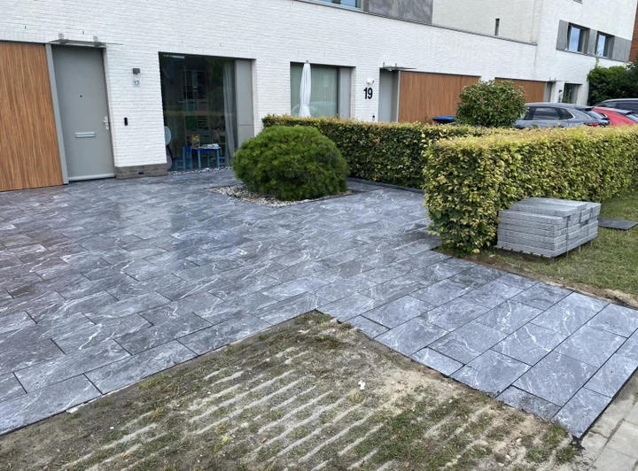 GeoCeramica® 2Drive 30x60x6cm Via Delle Alpi Val Malenco