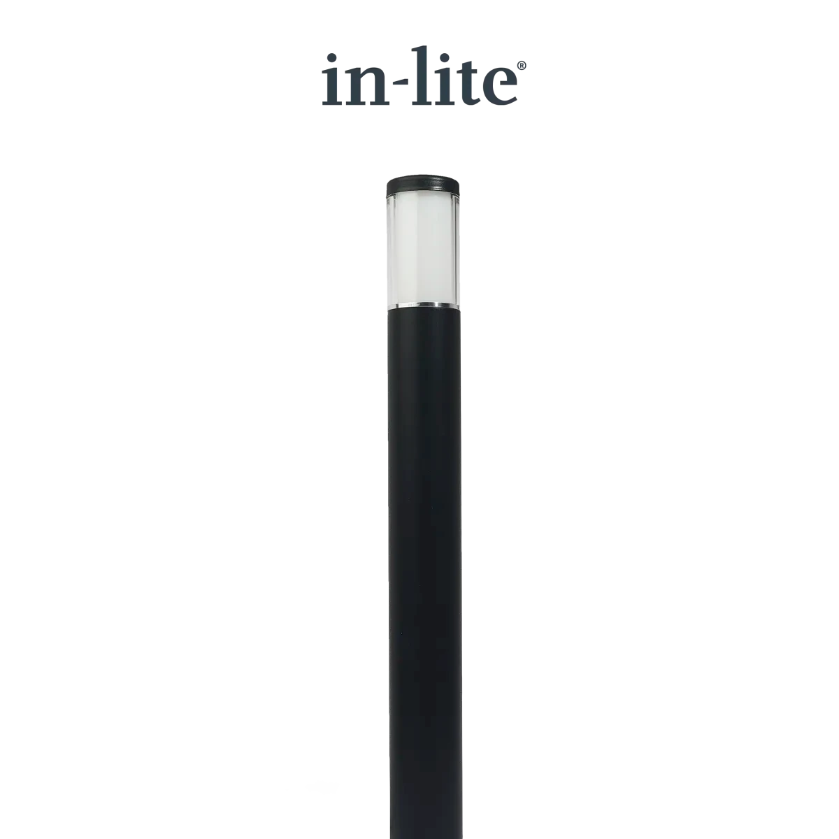 In-Lite Liv Solitary 12V - Dark Grey