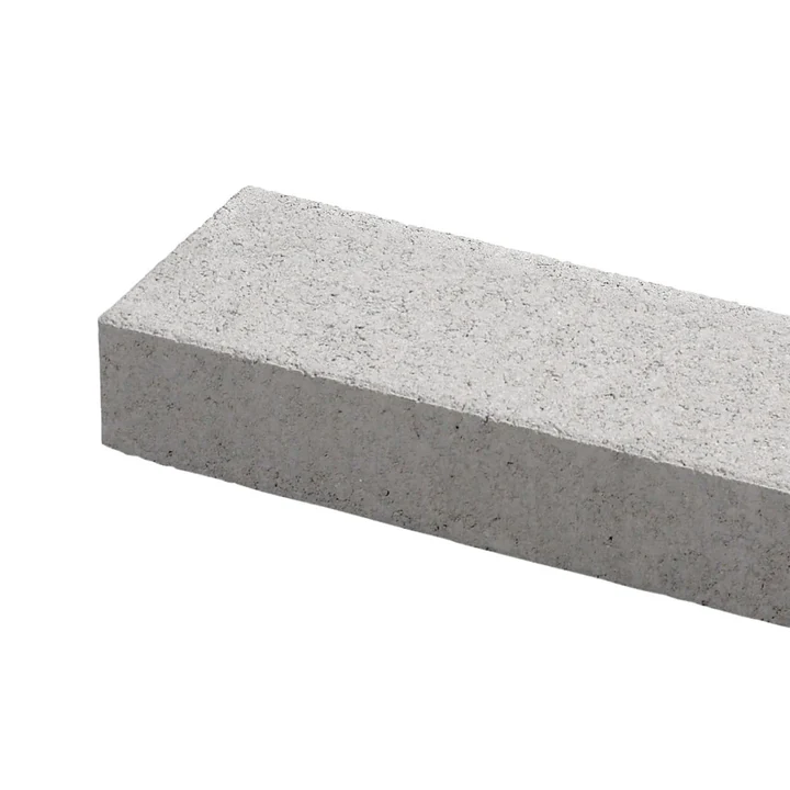 Moodul afdeksteen Grey 15x7.5x60cm Grijs