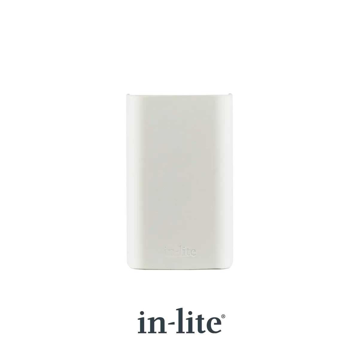 In-Lite Ace Down Wall 12V - White