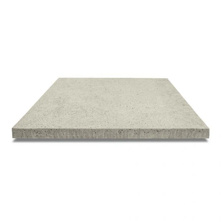 Oud Hollandse tegel 100x100x5 creme ArtiStone betontegel
