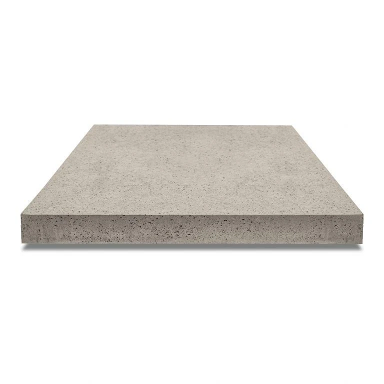 Oud hollandse tegel 100x100x10 greige ArtiStone betontegel