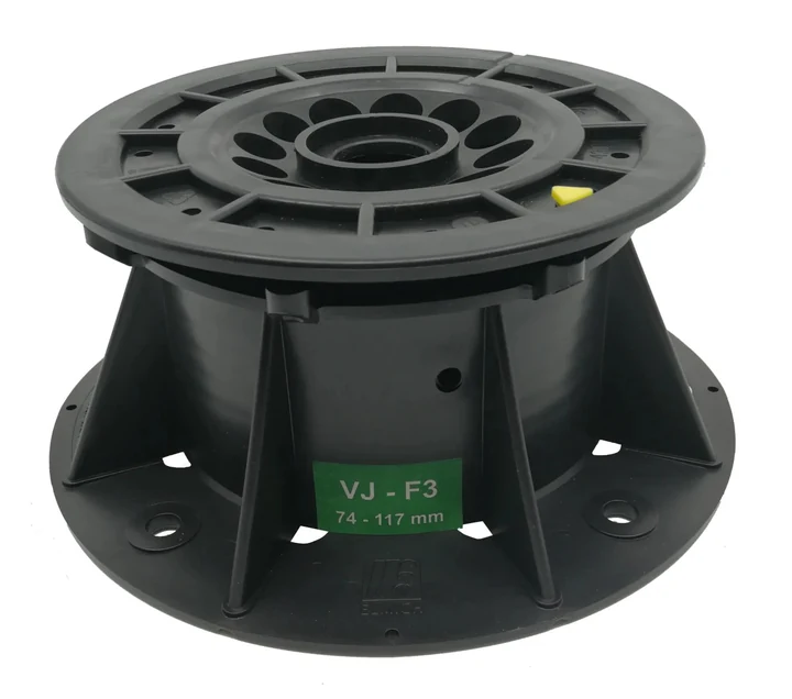 VersiJack VJ-CF3 74-117mm 0x0xcm