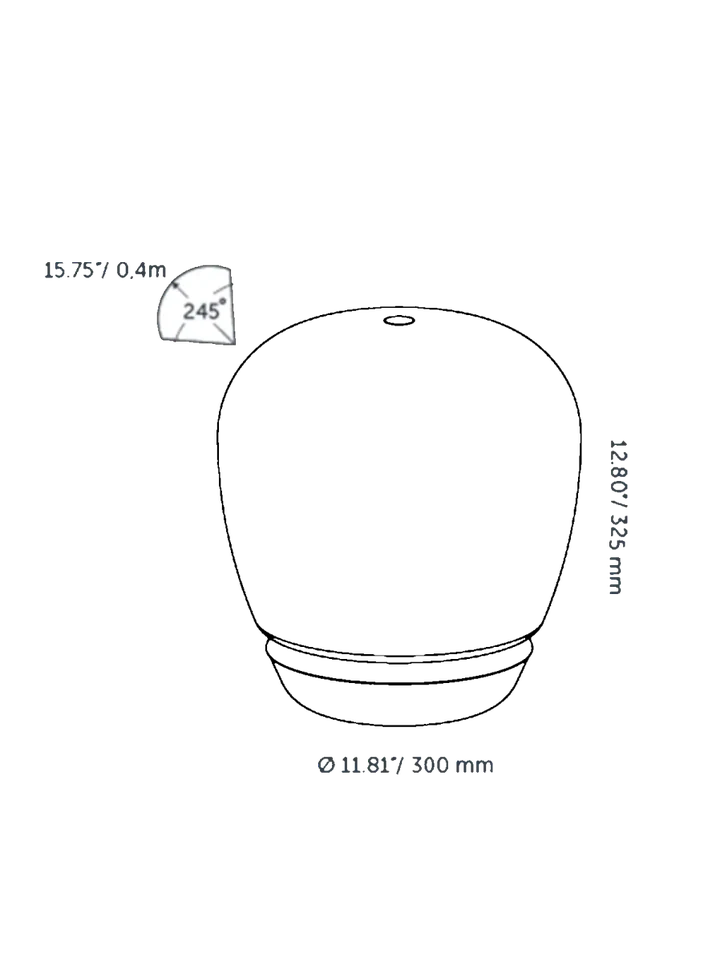 In-Lite VOQUE 100-230V