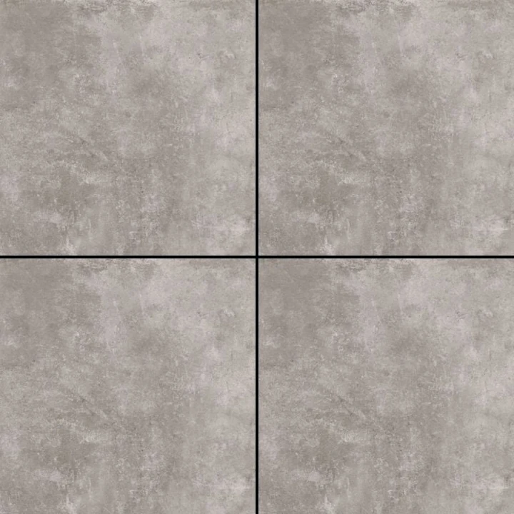 GeoCeramica® Ambiente 60x60x4cm Greige