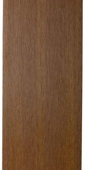 WPC Kantplank Exotics Ipé 2,3x13,8x300cm 13.8x2.3x300cm Bruin