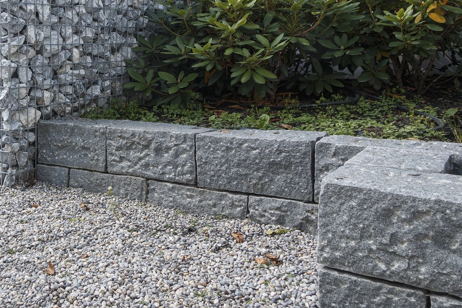 Stapelblokken Slimwall – Blue Moon Rockface
