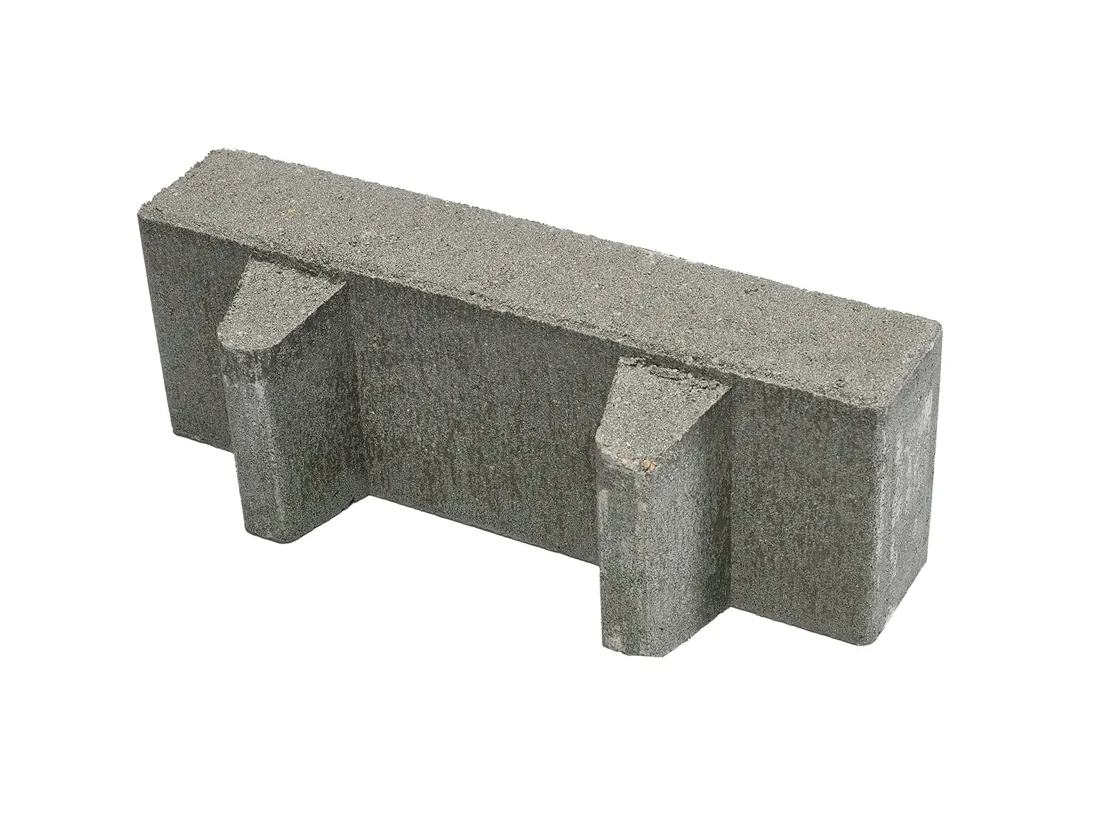 Hydro Lineo 30x10x8 nok 00 10x10x30cm Antraciet