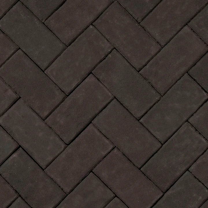 Designa Jardino KK70 Nero 20x10x7cm