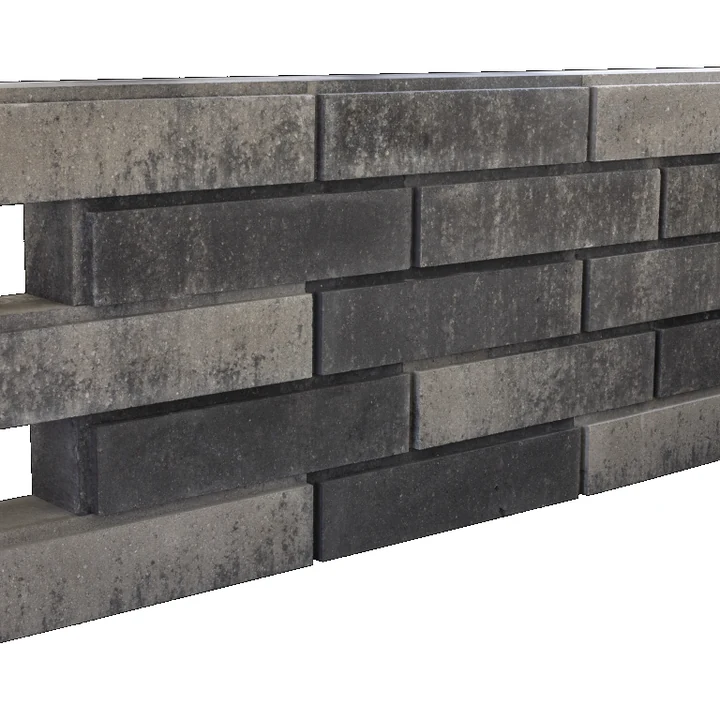 Allure block lineakp15x15x60cm gothic Redsun stapelblok