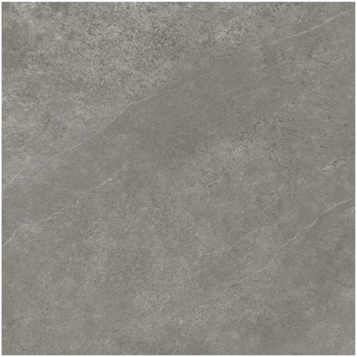 GeoCeramica® Ipanema 60x60x4cm Stormy Grey