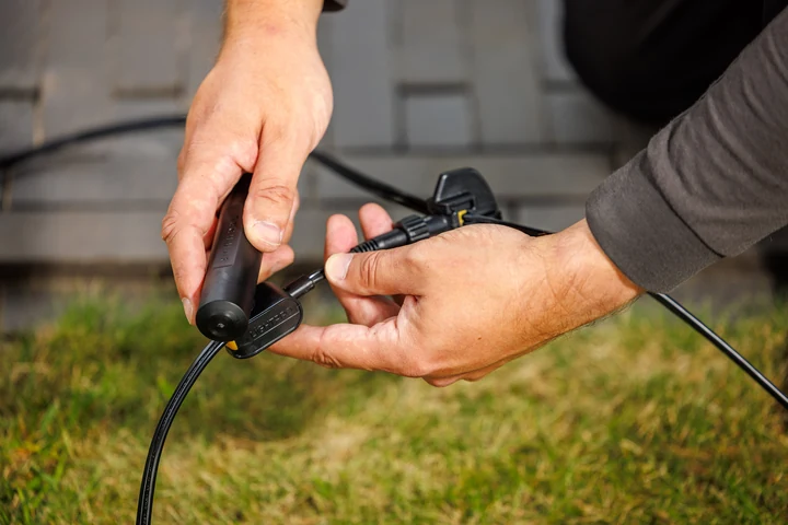 Light Pro Connector M