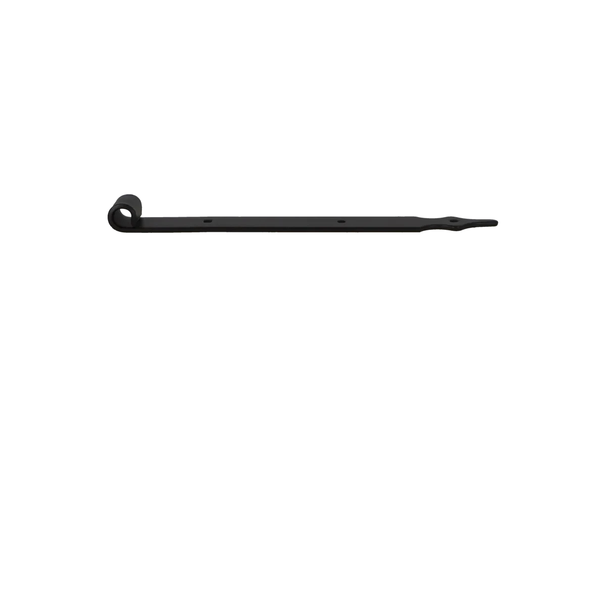 Heng Rustica zwart TXT 16-600mm