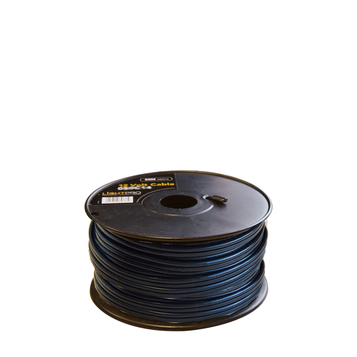 Light Pro Kabel 25m Lightpro trafo's kabels & accessoires