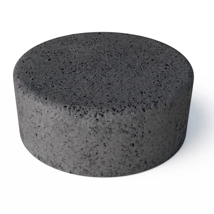 Schellevis Oudhollands Antra Zitelement Rond 100x100x40 cm