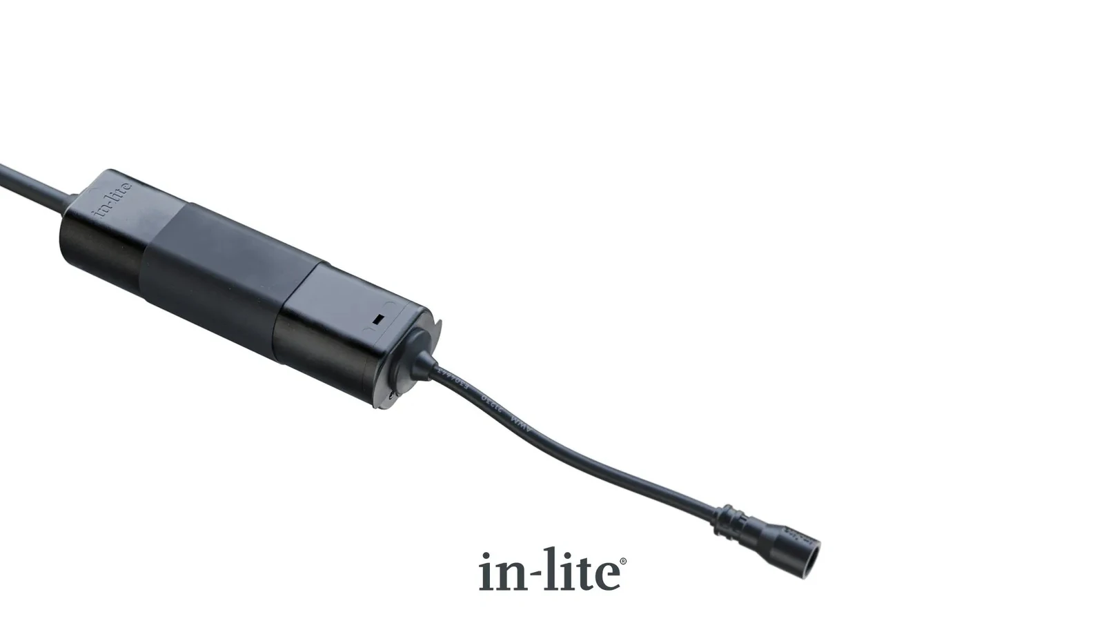 In-Lite ADAPTER 12v naar 100-230v