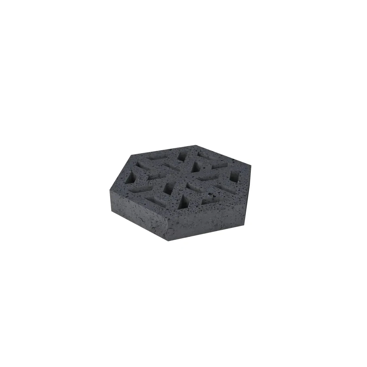 Schellevis Oudhollands ECO-tegel antra 37,5x37,5x7cm