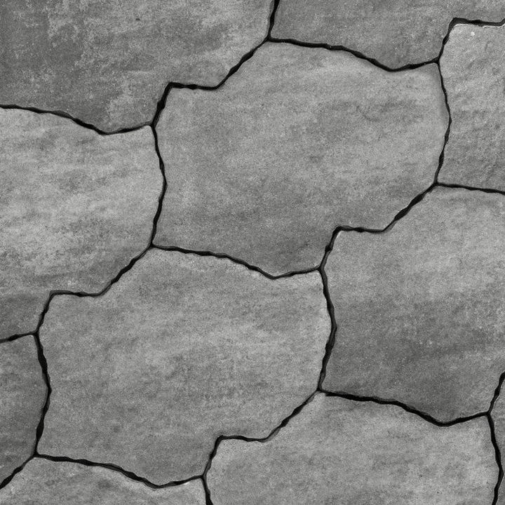 Organic amiata 39x53x6cm Redsun betontegel