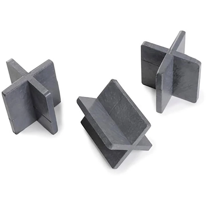 Voegkruisjes herbruikbaar 5 mm