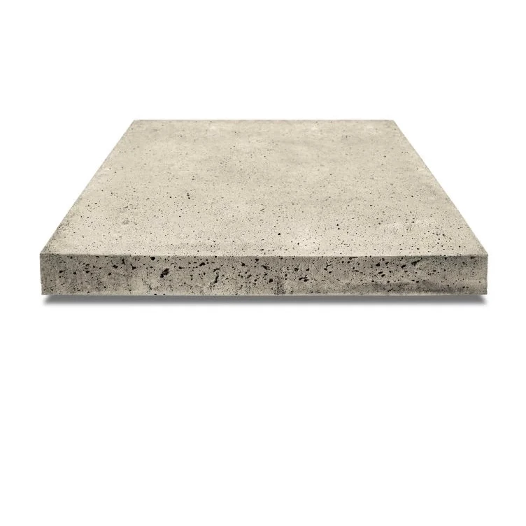 Oud Hollandse tegel 60x60x7 creme ArtiStone betontegel