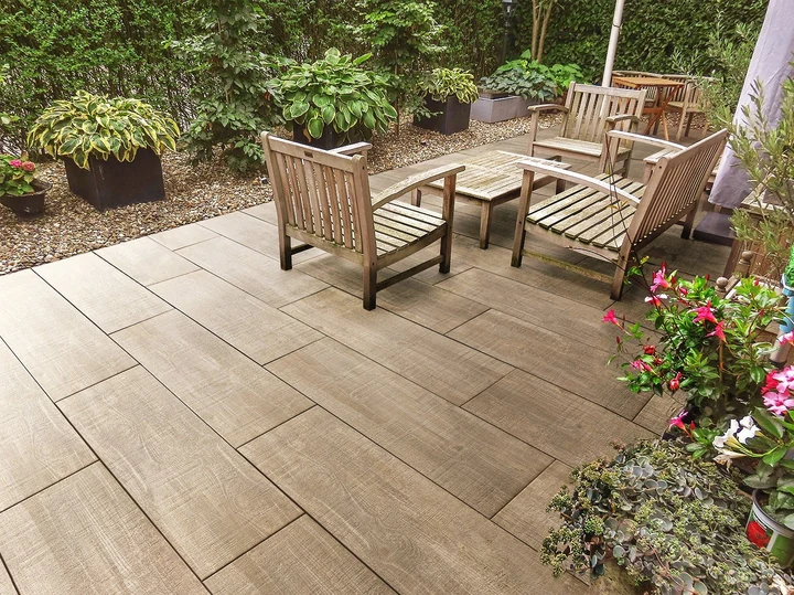 Woodlook Dark Oak
