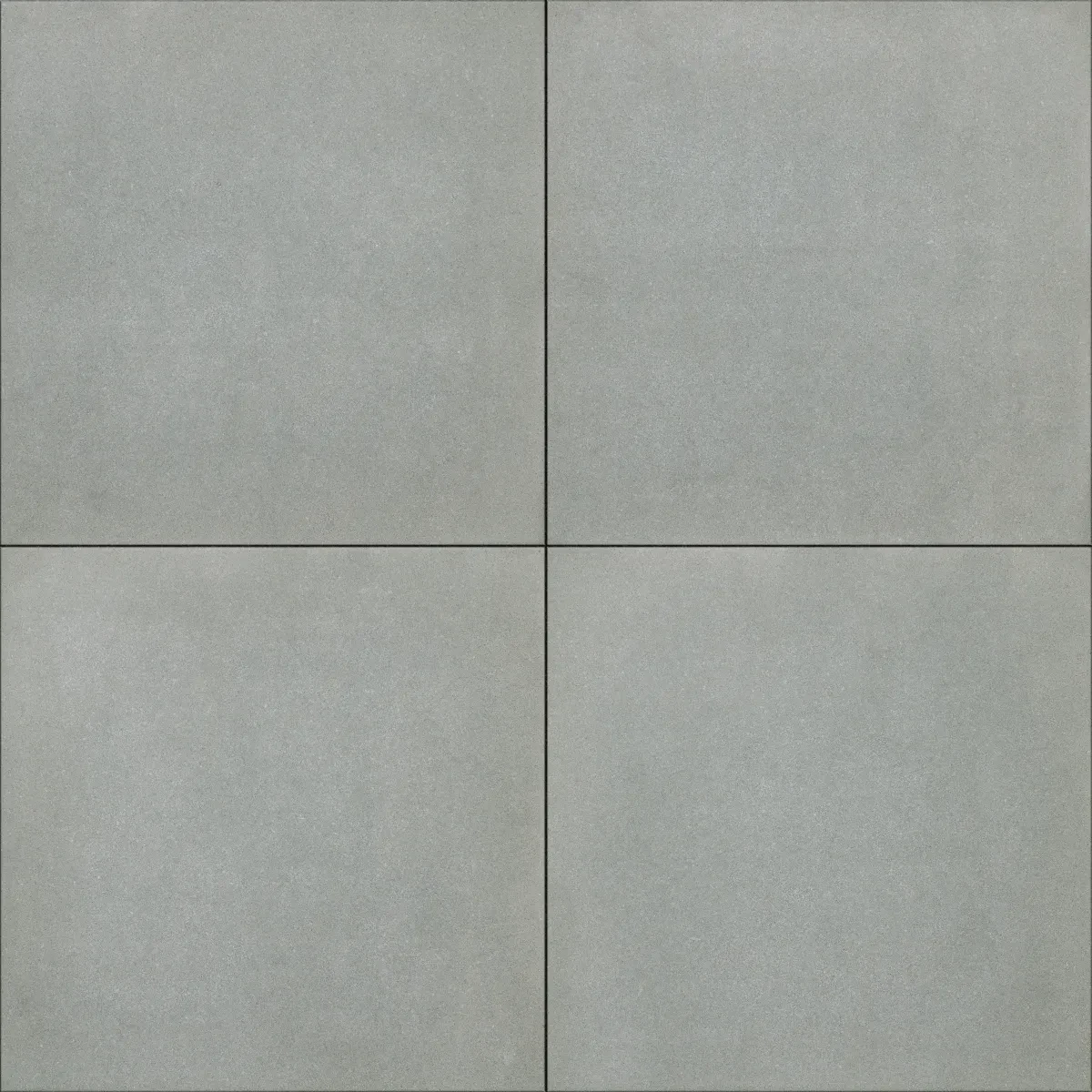 Nova Steel 60x60x4cm Bruin, Grijs