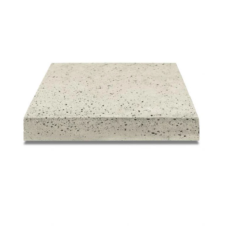Oud Hollandse tegel 50x50x5 creme ArtiStone betontegel