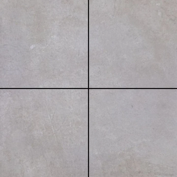 GeoCeramica 60×60 Ambiente Greige Flower