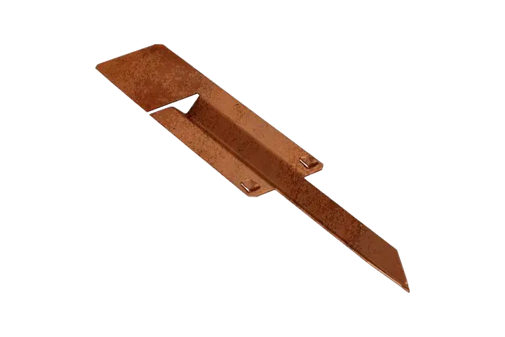 Kantopsluiting Flex Koppelspies 27 0,1x27,1x7,5cm