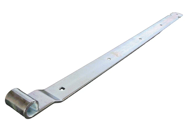Heng 16-800mm m/verzet GV