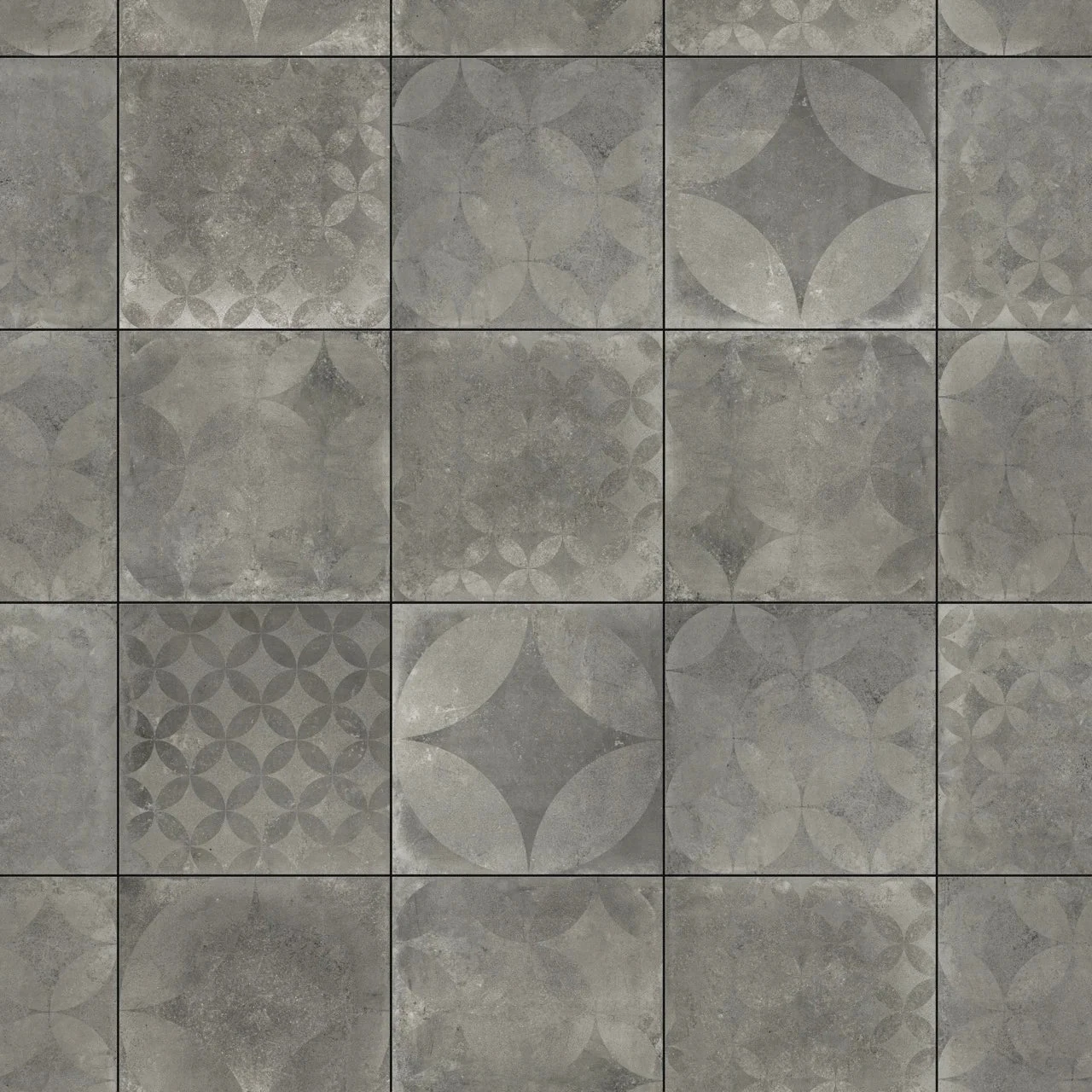 Cerasun Brescia Grigio