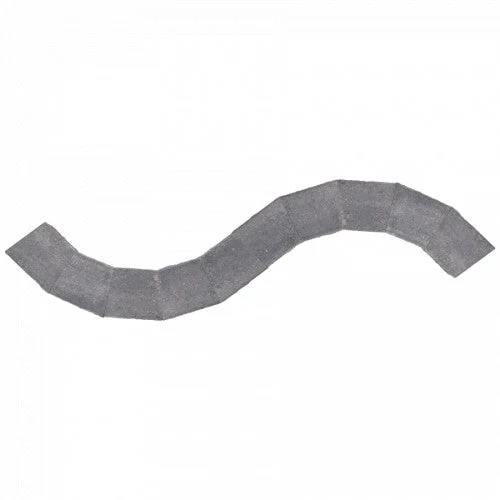 GardenWall Grezzo 22x18,5x10cm