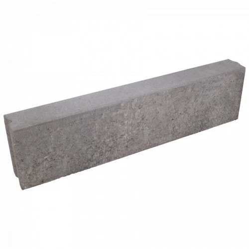 Opsluitband Grijs 25x12 Excluton