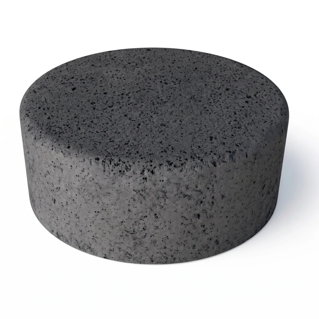 Schellevis Oudhollands Antra Zitelement Rond 100x100x40 cm