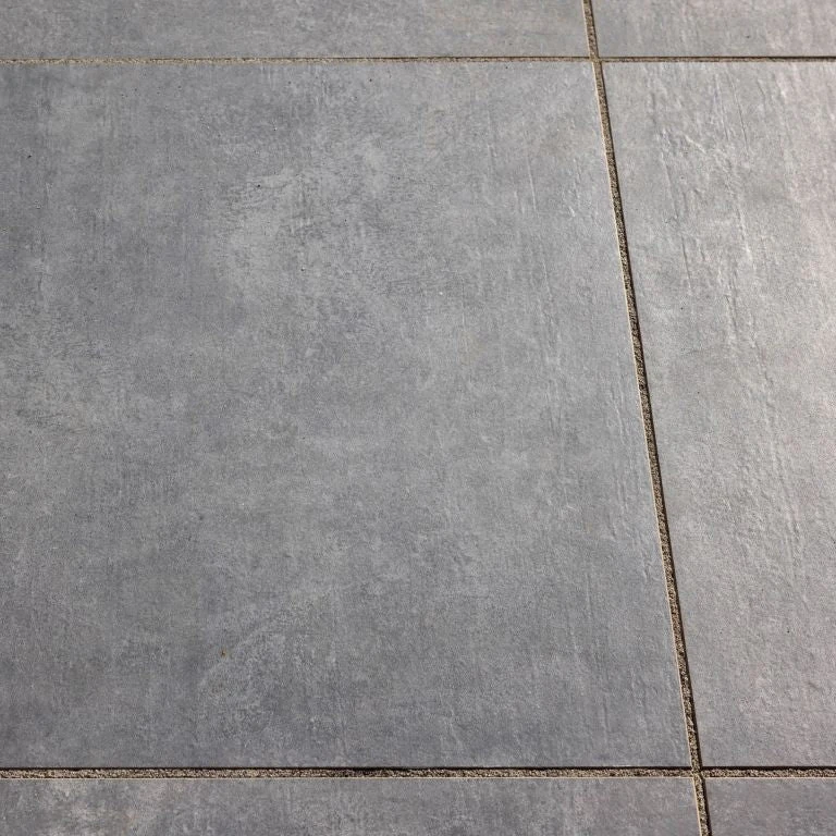 GeoCeramica® Evoque 60x60x4cm Fumo