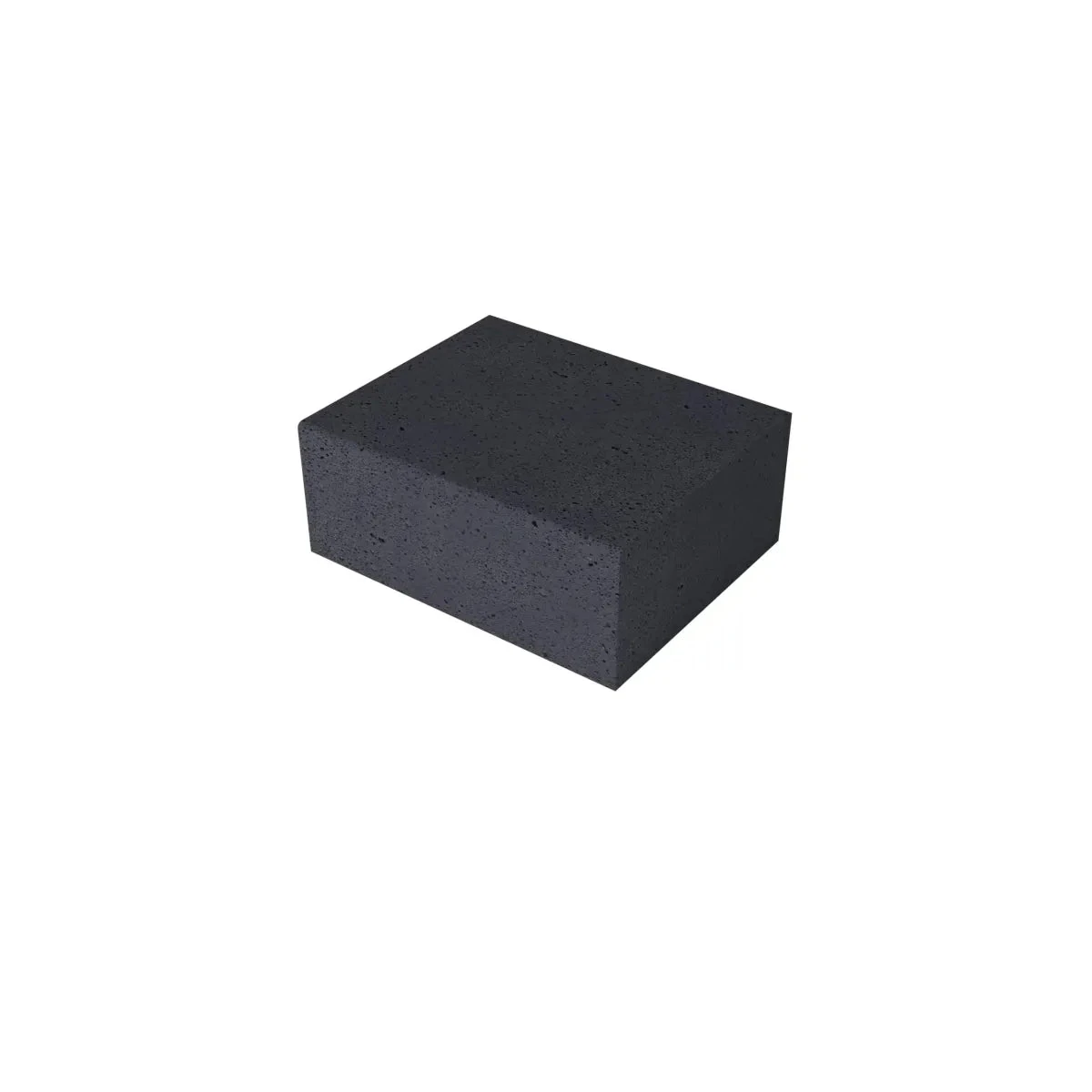 Schellevis Oudhollands Carbon Traptrede 50x40x20 50x40x20cm