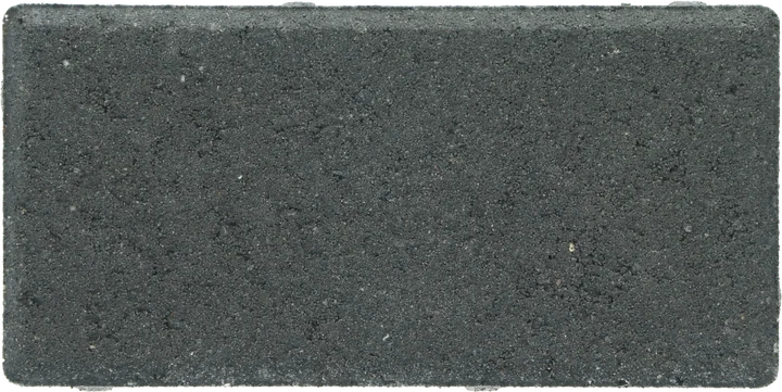 Ecotop Base GRN+ Bss 21x10,5x8 normaal facet elleboogverband antraciet KOMO PL3 21x10,5x8cm Antraciet