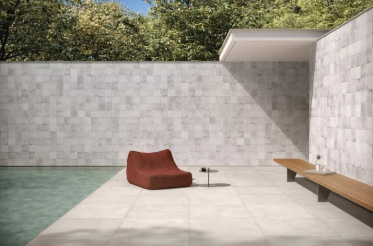 GeoCeramica® Old Dutch 60x60x4cm Spring