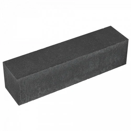 Linia Excellence palissade Nero 12x60x12cm Excluton