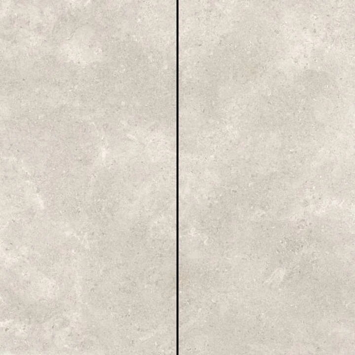 Refin Outdoor 2.0 Coquille Champagne 120x60x2cm